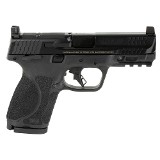 Smith & Wesson M&P 2.0 Compact 9mm Optics Ready Manual Safety 13568 - 1 of 1