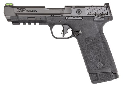 Smith & Wesson M&P 22 Mag W/ Thumb Safety 30 Round Capacity 13433