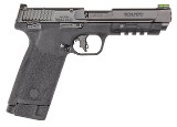Smith & Wesson M&P 22 Mag W/ Thumb Safety 30 Round Capacity 13433 - 2 of 2