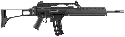 HK Heckler & Koch G36 22 LR 16