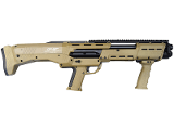 Standard Manufacturing DP-12 12 Ga Double Barrel Bullpup FDE DP12FDE - 1 of 1