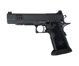 STI Staccato XL 9MM Optics Ready CS Frame DLC Barrel G2 Grip 11-1300-000100 - 2 of 2