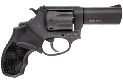 Taurus Model 942 22 LR 3