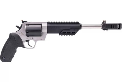 Taurus Raging Hunter 460 S&W Stainless Steel 10