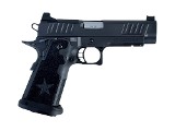 Staccato P 9mm DPO Optics Ready CS Frame G2 Texture Grip 12-1200-000003 - 1 of 2