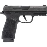 Sig Sauer P365 X-Macro Kit 9mm Free Vaultek Redemption 365 365XCA-9-MS-VKIT - 1 of 2