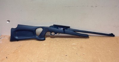 Magnum Research MLR-1722 – .22 LR Semi-Auto Rimfire Rifle