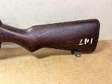 Springfield Armory M1 Garand – .30-06 1954 LMR Barrel - 9 of 11