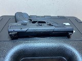 FN Five-seveN MK2 – 5.7x28mm, Black, 20+1 Capacity - 5 of 7