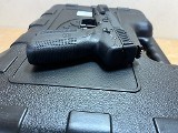FN Five-seveN MK2 – 5.7x28mm, Black, 20+1 Capacity - 4 of 7