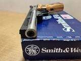Smith & Wesson Model 22A-1 Target Pistol – .22 LR, 5.5