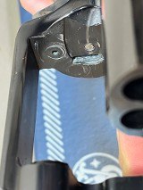 Smith & Wesson Model 13-3 – .357 Magnum, 3