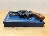 Smith & Wesson Model 13-3 – .357 Magnum, 3