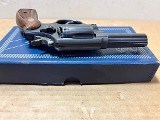 Smith & Wesson Model 13-3 – .357 Magnum, 3