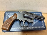 Smith & Wesson Model 13-3 – .357 Magnum, 3