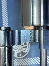 Smith & Wesson Model 13-3 – .357 Magnum, 3