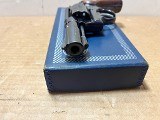 Smith & Wesson Model 13-3 – .357 Magnum, 3