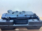 German Sport Guns GSG-5PK – .22 LR Pistol, MP5-Style Clone, Case & Accessories - 6 of 8