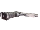 Staccato P – 9mm 2011 Pistol, DLC Finish, CS Frame - 4 of 7