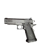 Staccato P – 9mm 2011 Pistol, DLC Finish, CS Frame - 2 of 7