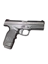 Steyr L9-A1 – 9mm, 17+1 Capacity, Austrian-Made Pistol - 2 of 7