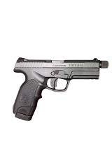 Steyr L9-A1 Threaded Barrel – 9mm, Full-Size Austrian Pistol - 1 of 7