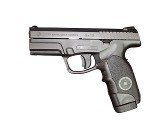 Steyr M9-A1 – 9mm Compact Pistol, Austrian Engineering - 2 of 7