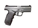 Steyr M9-A1 – 9mm Compact Pistol, Austrian Engineering - 1 of 7