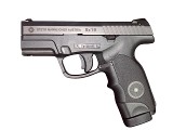 Steyr C9-A1 – 9mm Compact Pistol, Austrian Design