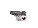 Steyr C9-A1 – 9mm Compact Pistol, Austrian Design - 4 of 7
