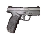 Steyr C9-A1 – 9mm Compact Pistol, Austrian Design - 2 of 7