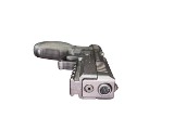 Steyr L9-A2 MF – 9mm Full-Size Pistol, Modular Frame - 4 of 7