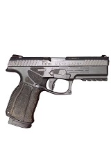 Steyr L9-A2 MF – 9mm Full-Size Pistol, Modular Frame - 2 of 7