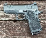 Staccato CS 9mm Optics Ready Flat Trigger Standard Sights 14-1501-000012 - 1 of 2