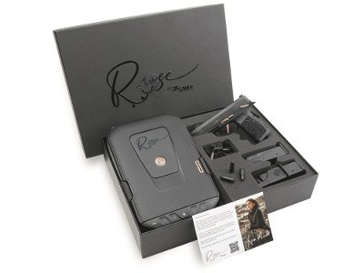 Sig Sauer 365XL Rose 9mm 12 Round Capacity 365 XL 365XL-9-ROSE-MS