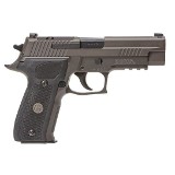 Sig Sauer P226 Legion 9mm Optics Ready 15 Round Capacity E26R-9-LEGION-R2 - 1 of 1