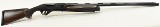 Benelli Super Black Eagle 3 12 Ga Walnut Stock 28