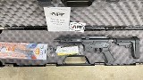 Alex Pro Firearms P107 9mm Luger AR-9 6