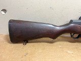 Springfield Armory M1 Garand – .30-06, 1945 Barrel, CMP Rifle - 2 of 12