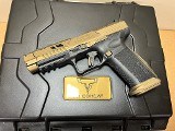 Canik TP9SFx Rival-S TTI Combat – 9mm, 18+1, Bronze Edition - 7 of 8