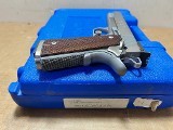 Springfield Armory 1911-A1 .45 ACP – Stainless Steel - 4 of 8