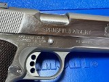 Springfield Armory 1911-A1 .45 ACP – Stainless Steel - 8 of 8