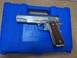 Springfield Armory 1911-A1 .45 ACP – Stainless Steel - 2 of 8