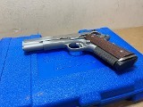 Springfield Armory 1911-A1 .45 ACP – Stainless Steel - 3 of 8