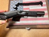 Springfield Armory 1911 TRP Operator Legend – Chris Kyle “American Sniper” Memorial Edition .45 ACP - 3 of 7