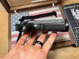 Springfield Armory 1911 TRP Operator Legend – Chris Kyle “American Sniper” Memorial Edition .45 ACP - 5 of 7