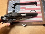 Springfield Armory 1911 TRP Operator Legend – Chris Kyle “American Sniper” Memorial Edition .45 ACP - 4 of 7