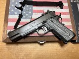 Springfield Armory 1911 TRP Operator Legend – Chris Kyle “American Sniper” Memorial Edition .45 ACP - 6 of 7