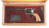 Colt Single Action Army
45 LC 7.5