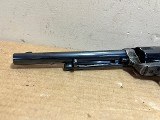 Colt Single Action Army
45 LC 7.5